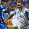 Euro 2016 - optimi: Anglia - Islanda 1-2